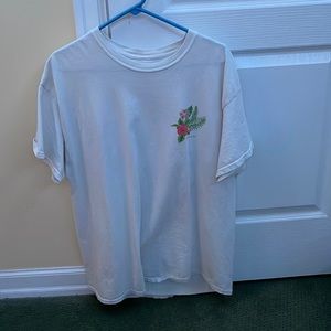 Empyre shirt